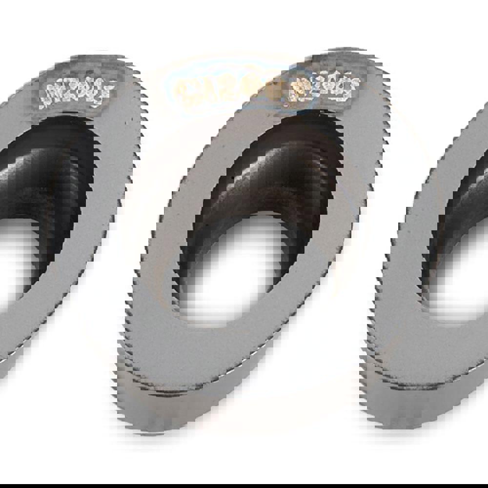 Milling Insert: RHHW1003MOTN IN2005, IN2005, Solid Carbide